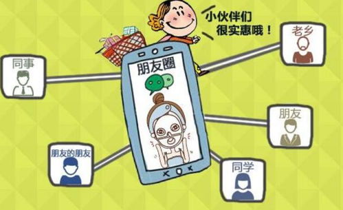 遭遇微商骗局，如何应对？