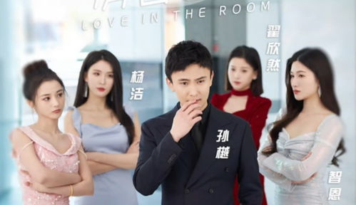 百亿继承者之路——一部引人入胜的短剧