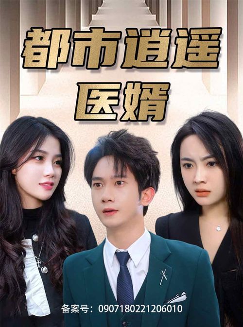 鉴宝龙婿，一部短剧的深度解析