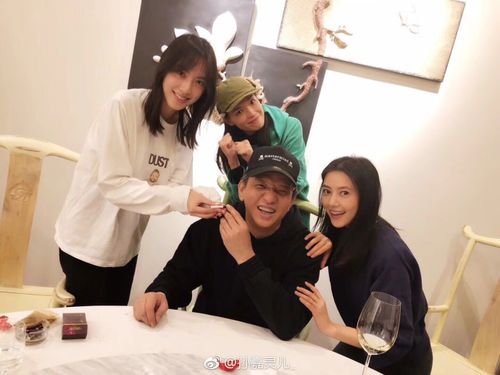 下山后遇见了两个老婆的短剧