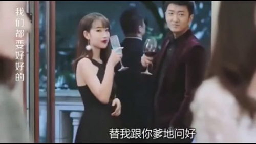 女总裁的绝世司机，短剧之魅力篇章