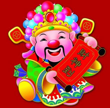 财神转世，狂赚600亿的短剧传奇