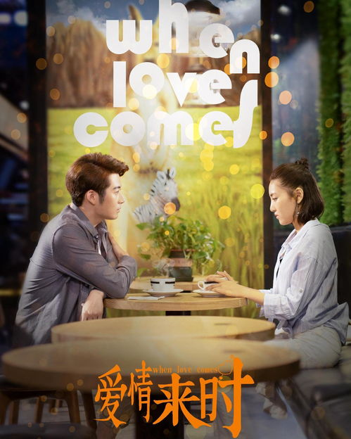 爱在离婚时——一部短剧的深度解读
