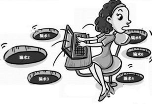 微商之痛，我的被骗经历与反思