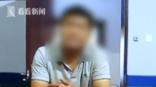 男子反复敲击指节，碰瓷诈骗屡次得手