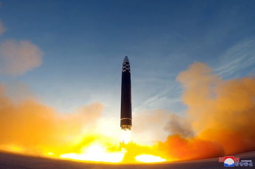 朝鲜官方证实，反导导弹瞄准平壤国际机场