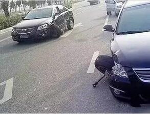 殡葬车意外事件，遗体掉落后的误解与真相