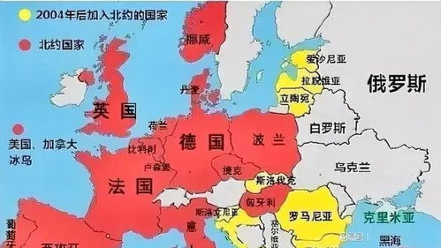 俄罗斯警告，北约东扩可能引发区域冲突，俄白两国如果遭到攻击将使用核武器
