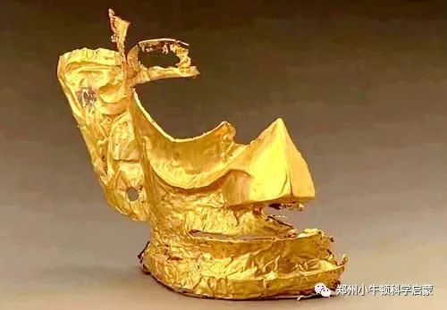 三星堆又有新发现，揭开古蜀文明的神秘面纱