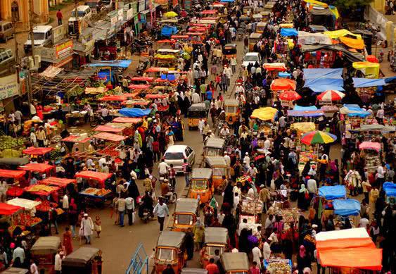 印度网友眼中的中国之骄傲,宏伟工程的热烈反响 印度网友眼中的中国之骄傲,宏伟工程的热烈反响