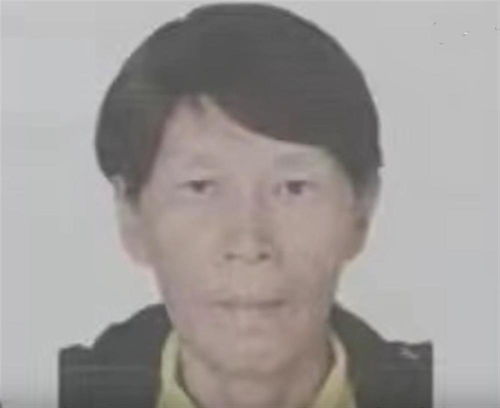 杨妞花眼中的余华英——首次目睹的颤抖之手