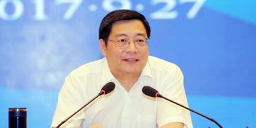 王浩接任浙江省委书记，新时代的使命与担当