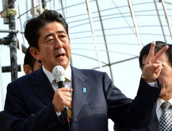 日本自民党失利，美国眼中的不安因素
