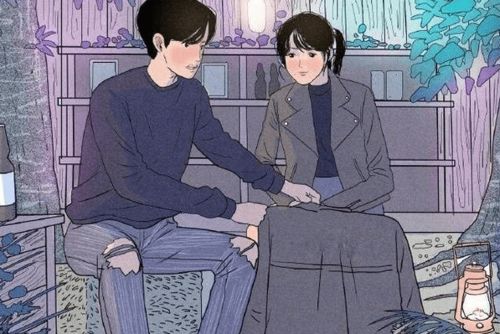 五重缘分下的迷离小区，男子与五位媳妇的交织人生