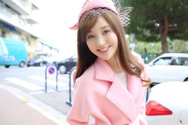 黄圣依的选择，婚姻与未来的抉择