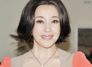 刘晓庆力劝男友，删除那吓人的视频