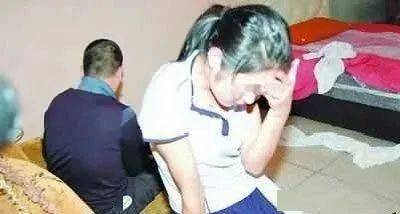 公职人员失职，13岁女孩遭强迫卖淫事件，三名涉案人员获刑