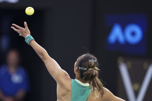 郑钦文VS萨巴伦卡，一场精彩绝伦的网球对决