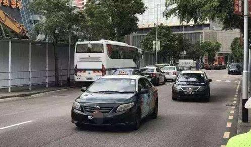 海口满大街拦人拦车查手机？——真相揭秘