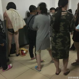 男子潜入大学女浴室偷拍被抓，道德与法律的双重警醒