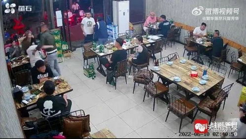 长沙烧烤店内悲剧，三人的生命之殇