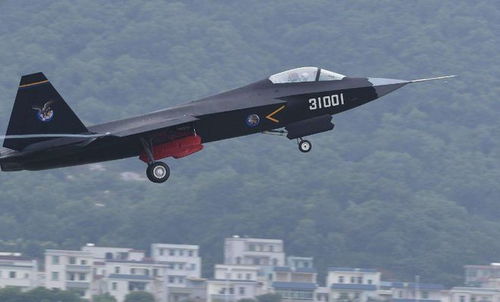 歼-35A隐身性能全球领先，专家解读与展望