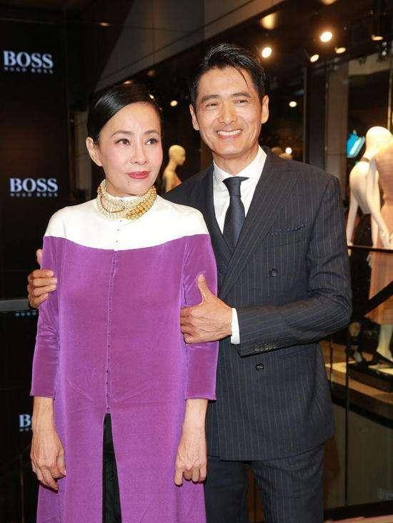 黄圣依坦言，无条件展现妻子所有功能之难