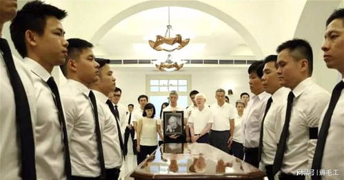 新加坡总理对李显龙家族内斗的回应与解析