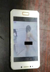 揭秘妇幼保健院更衣室藏摄像头事件