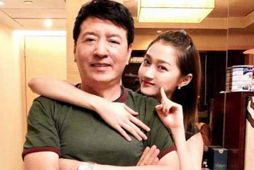 邵兵儿子邵子恒疑塌房_邵兵儿子和女儿近照