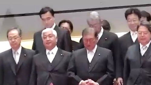 石破内阁仅存在一个多月_石破内阁仅存在一个多月的历史