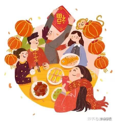 以后除夕都放假_除夕过后什么节日
