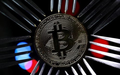 特朗普盟友提议购买100万枚比特币_美国特朗普买比特币