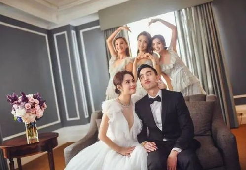 麦琳不接受李行亮道歉_李行亮麦琳婚礼视频