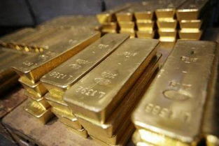 5吨多黄金“蒸发”？浙江富豪出逃_5万吨黄金
