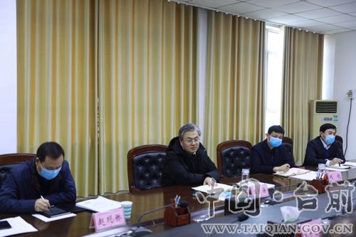 县长回应县政府大院“随便进”_县长来了