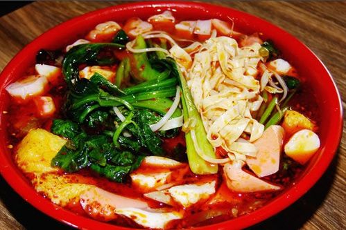 麻辣烫在国外火了_国外麻辣烫的发展情况