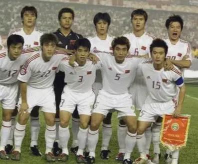 国足近5年首次攻破日本球门_国足踢日本历史战绩