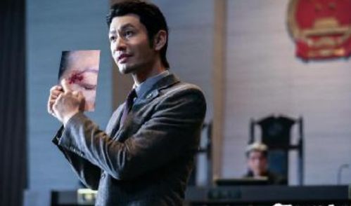黄晓明新片上映一周票房仅400万_黄晓明刚上映的电影