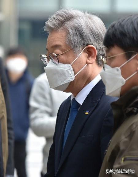 李在明被判无罪
