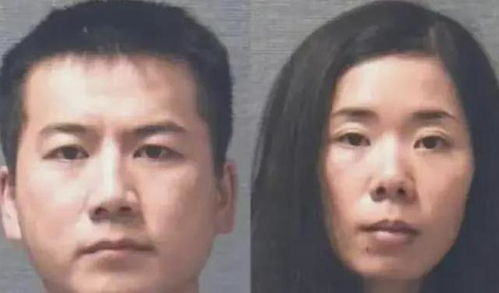 华人女子被害埋尸后院 71岁丈夫被捕