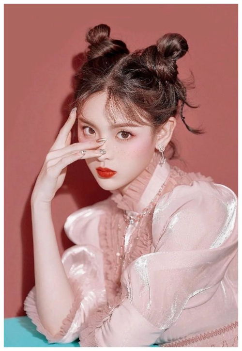 高级幼师徐艺洋全年无休