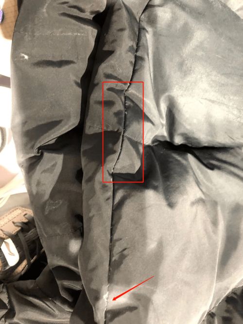 羽绒服要大面积出场了