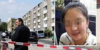中国人在德国冒充女性犯下四起强奸案