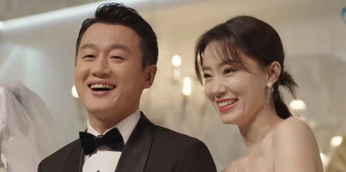 张小斐佟大为新剧一家六口全离婚