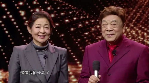 倪萍谈及好友蔡磊现状落泪