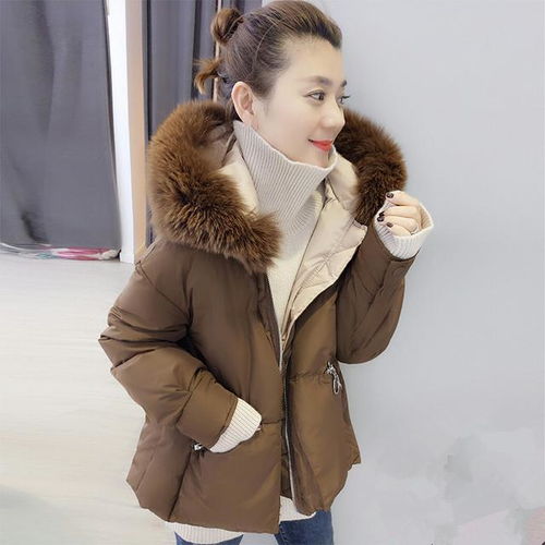 原来买羽绒服不能只看含绒量