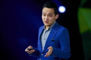 孙宇晨把4500万买的香蕉吃了