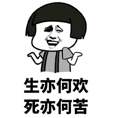 “我说的不是段子是生活”