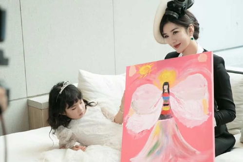 孙俪女儿cos菀常在
